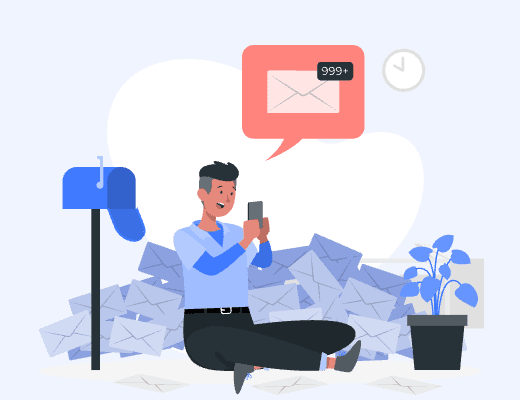 Founders Illustration