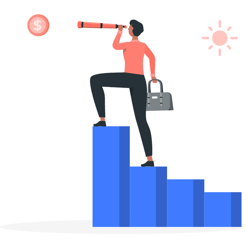 Founders Illustration