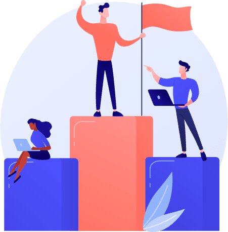 Founders Illustration
